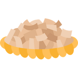 Katsuobushi  Icon