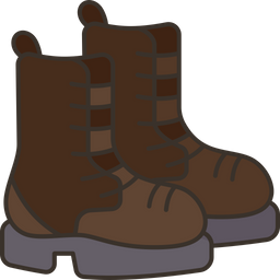 Boots  Icon