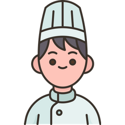 Chef  Icon