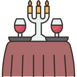 Dinner  Icon