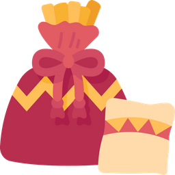 Gift  Icon