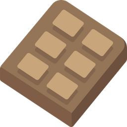 Chocolate  Icon