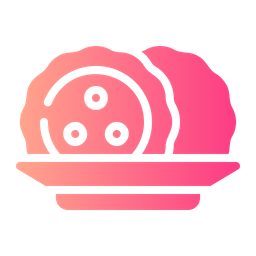 Arancini  Icon