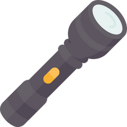 Flashlight  Icon