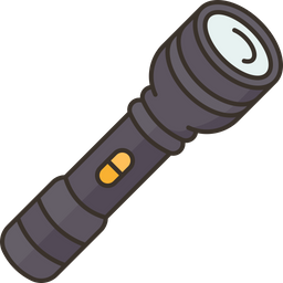 Flashlight  Icon