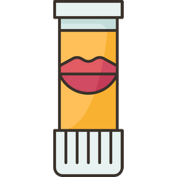 Lip  Icon