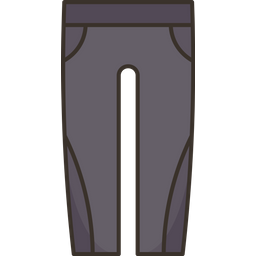 Pants  Icon