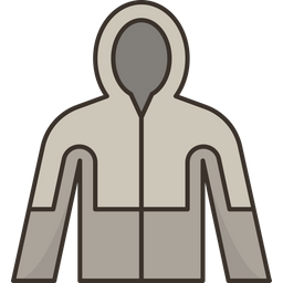 Jacket  Icon