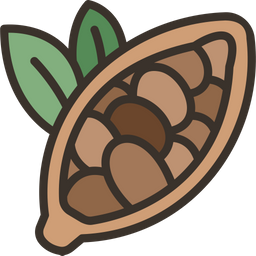 Cocoa  Icon