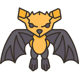 Bat  Icon