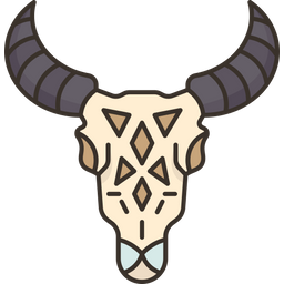 Cow  Icon