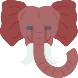 Elephant  Icon