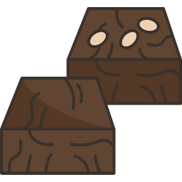 Brownie  Icon