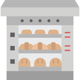 Bakery  Icon