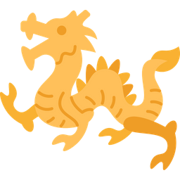 Dragon  Icon