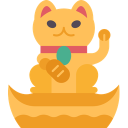 Cat  Icon