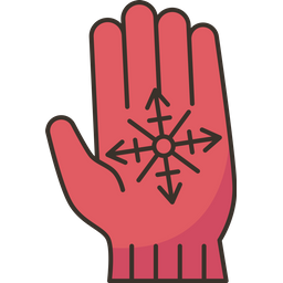 Glove  Icon