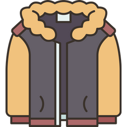 Jacket  Icon