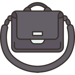 Briefcase  Icon