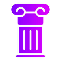 Column  Icon