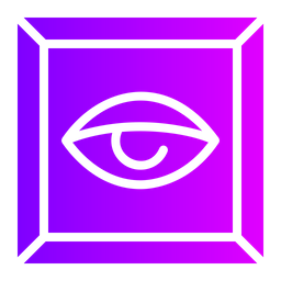 Eye  Icon