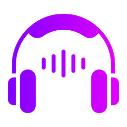 Audio Guide  Icon