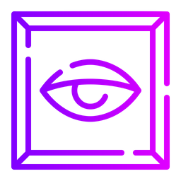 Eye  Icon