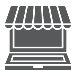 Marketplace  Icon