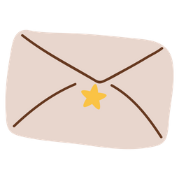 Letter  Icon