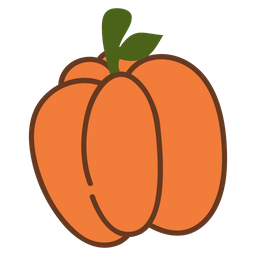 Pumkin  Icon