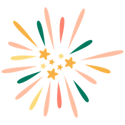 Fireworks  Icon