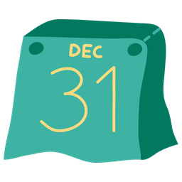 Calendar  Icon