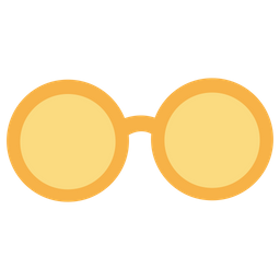 Eyeglasses  Icon