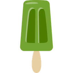 Popsicle  Icon