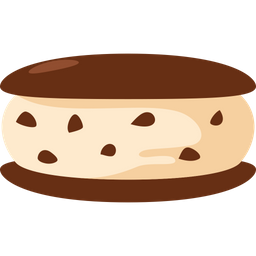 Ice Cream Sandwich  Icon