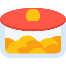 Nastar Cookies  Icon