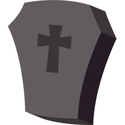 Coffin  Icon