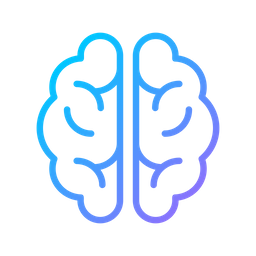 Human brain  Icon