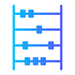 Arithmetic  Icon