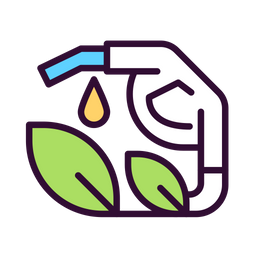 Biofuel  Icon