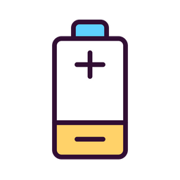 Battery  Icon