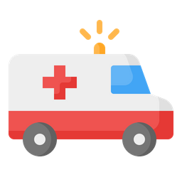 Ambulancia  Icono