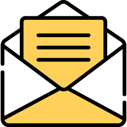 Email  Icon