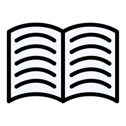 Book  Icon