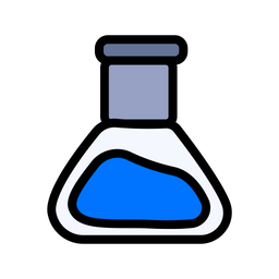 Chemistry  Icon