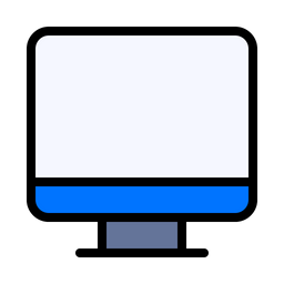 Computer  Icon