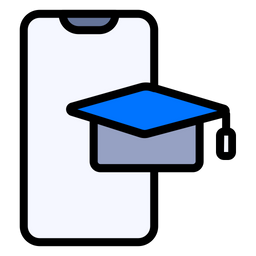 Elearning  Icon