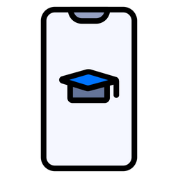 Elearning  Icon