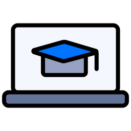 Elearning  Icon