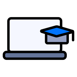 Elearning  Icon